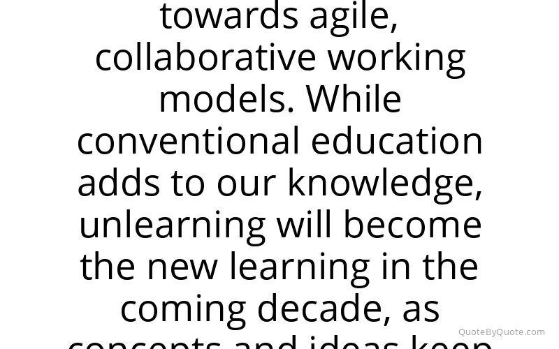 Preview image for this quote by Ronnie Screwvala