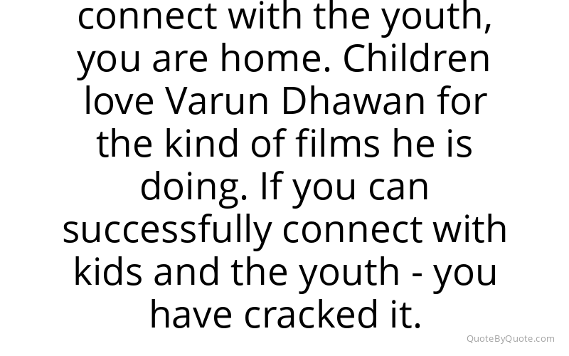 Preview image for this quote by Ayushmann Khurrana