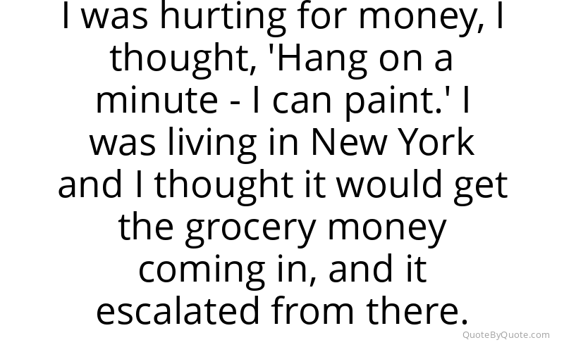 Preview image for this quote by Ronnie Wood