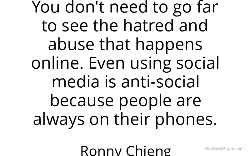 Preview image for this quote by Ronny Chieng