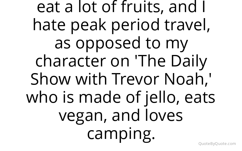 Preview image for this quote by Ronny Chieng
