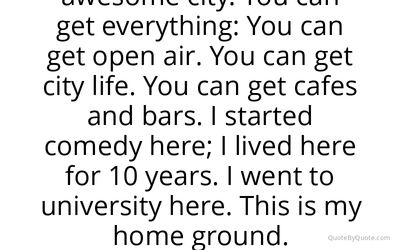 Preview image for this quote by Ronny Chieng