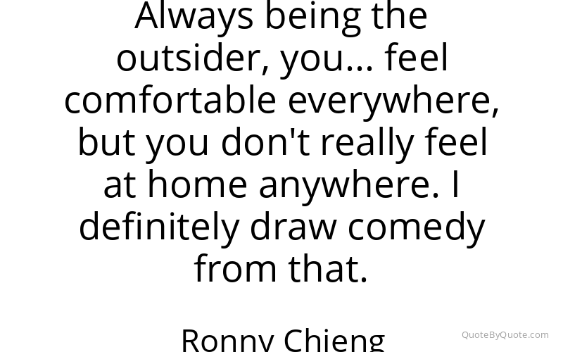 Preview image for this quote by Ronny Chieng