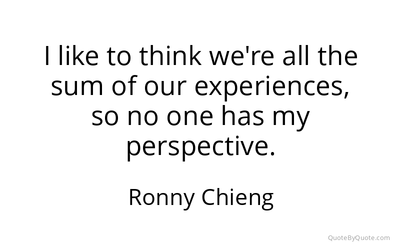 Preview image for this quote by Ronny Chieng