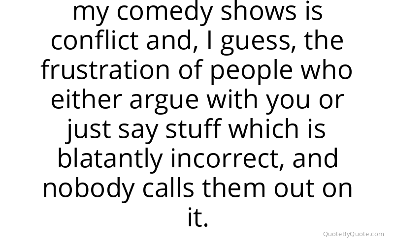 Preview image for this quote by Ronny Chieng