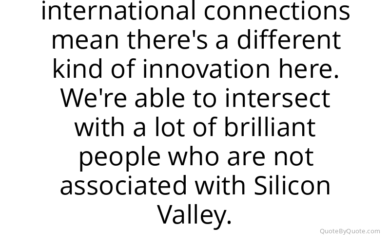 Preview image for this quote by Rony Abovitz