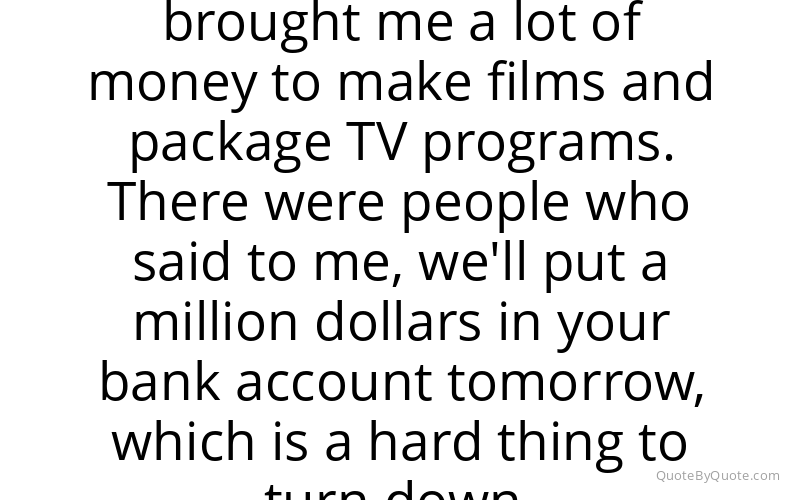 Preview image for this quote by Roone Arledge
