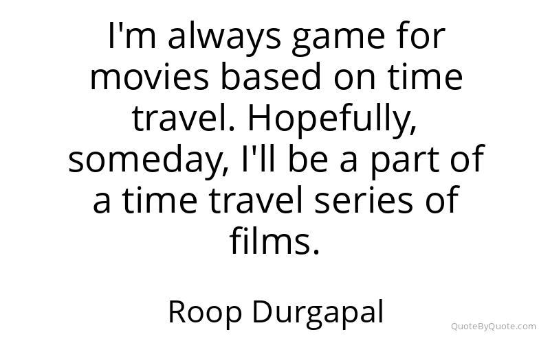 Preview image for this quote by Roop Durgapal