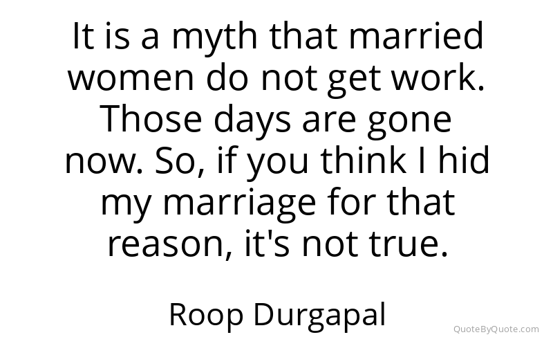 Preview image for this quote by Roop Durgapal