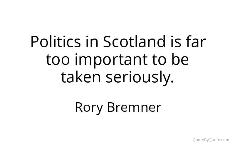 Preview image for this quote by Rory Bremner