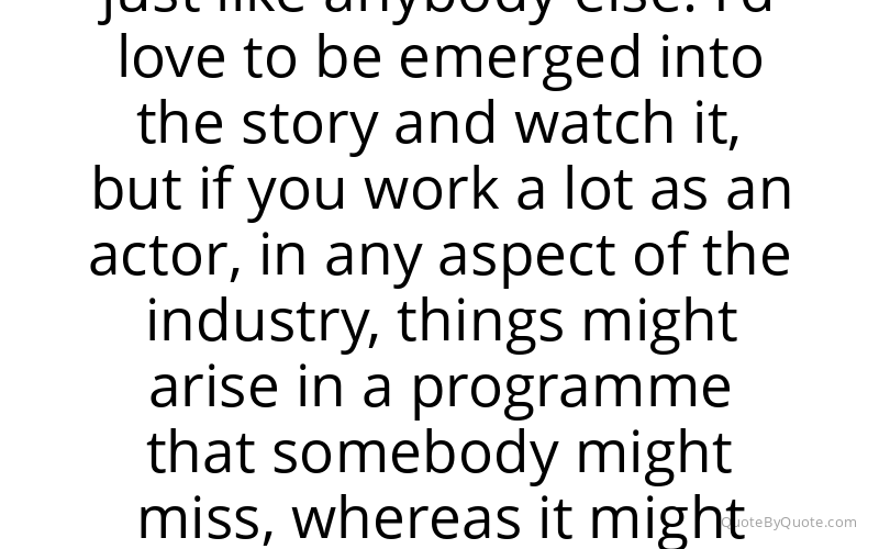Preview image for this quote by Rory Cochrane