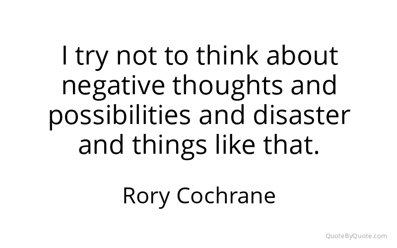 Preview image for this quote by Rory Cochrane