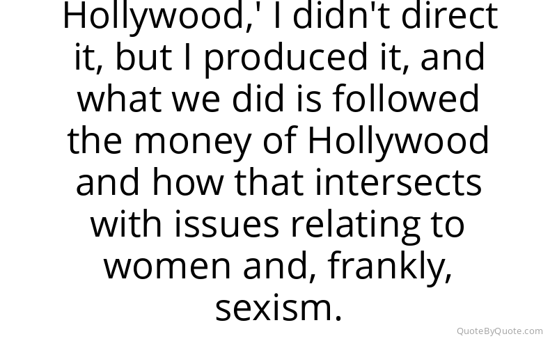 Preview image for this quote by Rory Kennedy