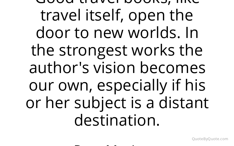 Preview image for this quote by Rory MacLean