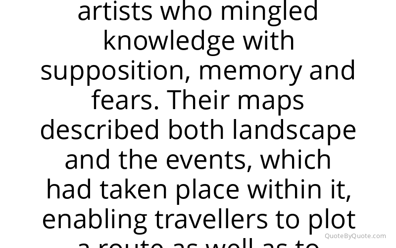 Preview image for this quote by Rory MacLean