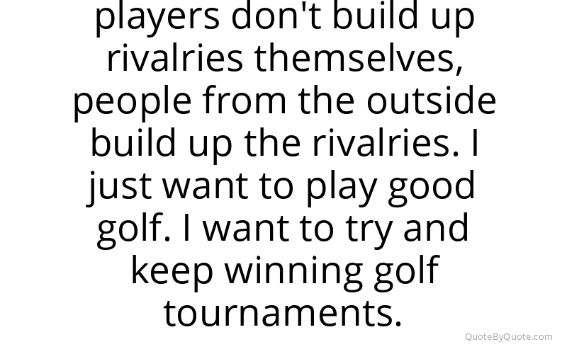 Preview image for this quote by Rory McIlroy