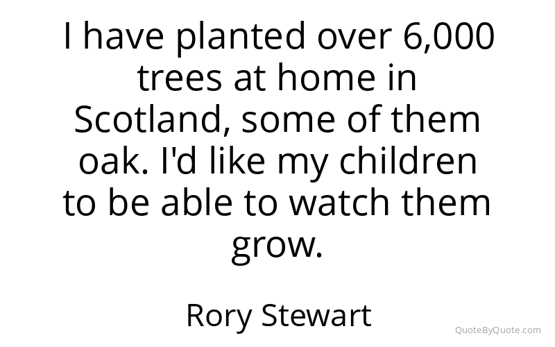 Preview image for this quote by Rory Stewart