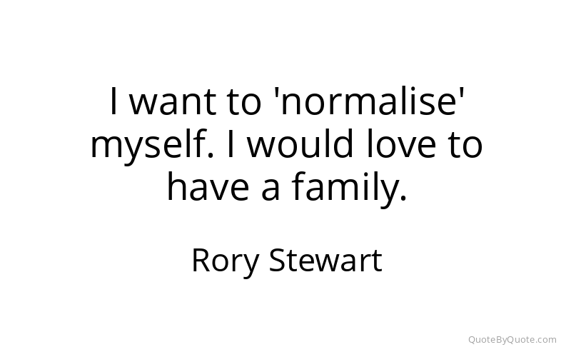 Preview image for this quote by Rory Stewart