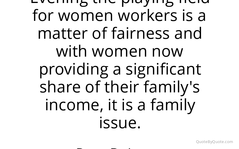 Preview image for this quote by Rosa DeLauro
