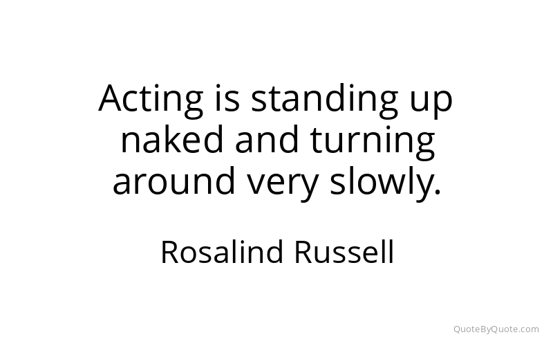 Preview image for this quote by Rosalind Russell