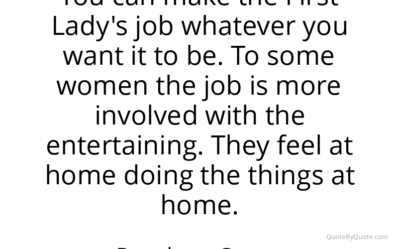Preview image for this quote by Rosalynn Carter
