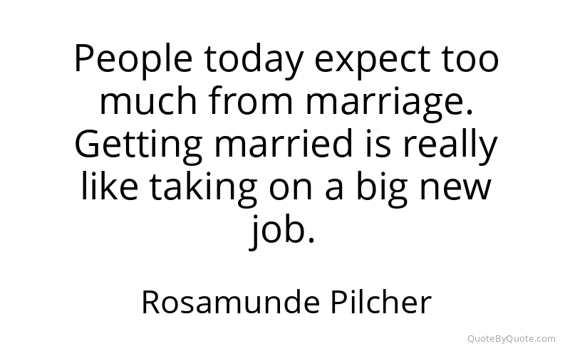 Preview image for this quote by Rosamunde Pilcher