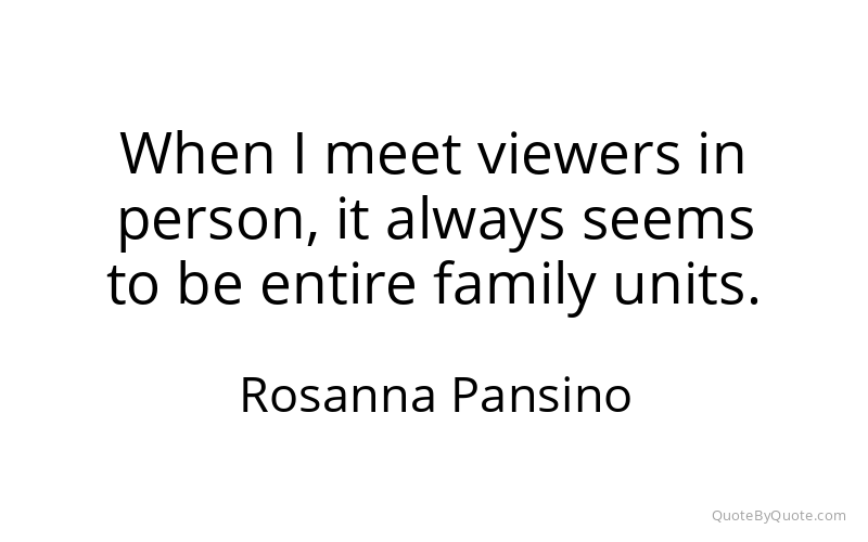 Preview image for this quote by Rosanna Pansino