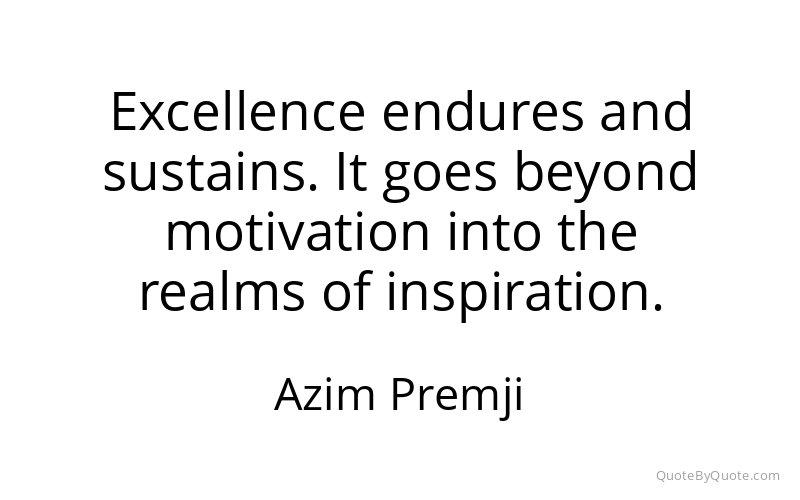 Preview image for this quote by Azim Premji