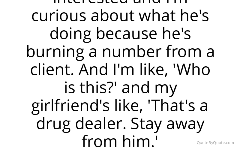 Preview image for this quote by Rosario Dawson
