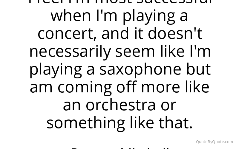 Preview image for this quote by Roscoe Mitchell