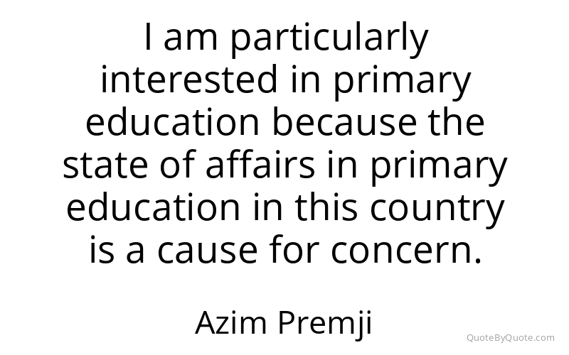 Preview image for this quote by Azim Premji