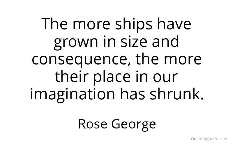 Preview image for this quote by Rose George