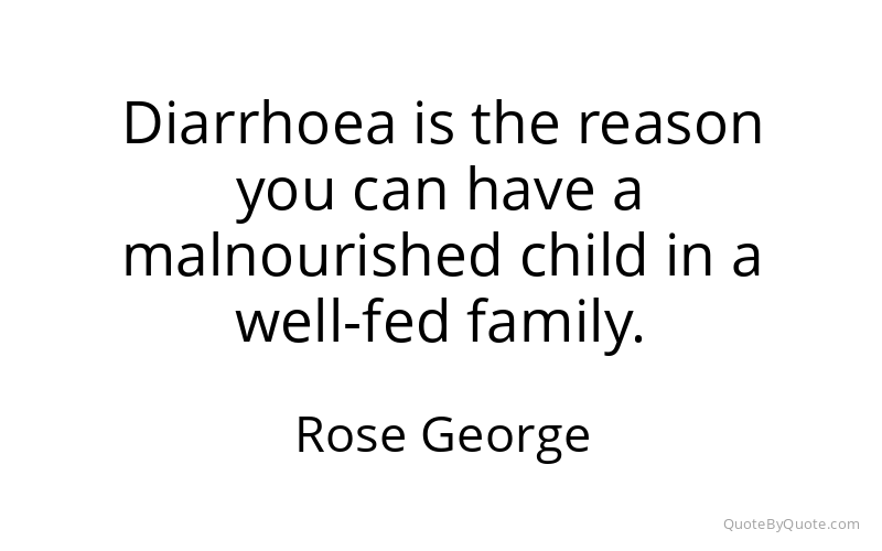 Preview image for this quote by Rose George