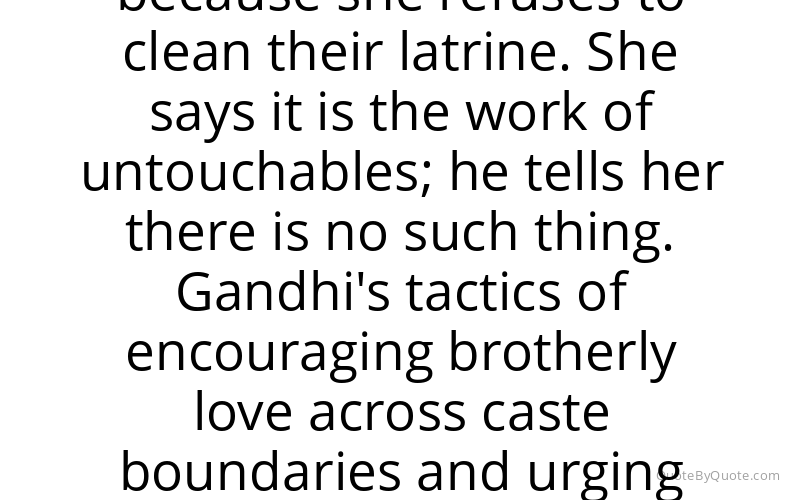 Preview image for this quote by Rose George