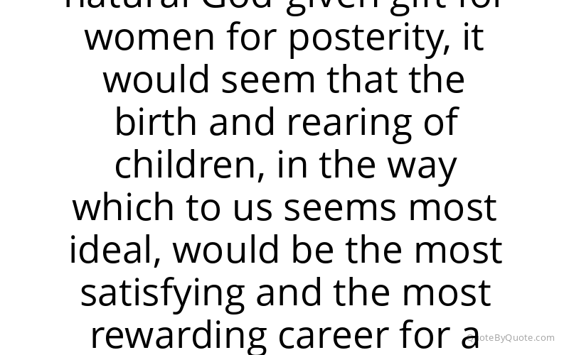 Preview image for this quote by Rose Kennedy