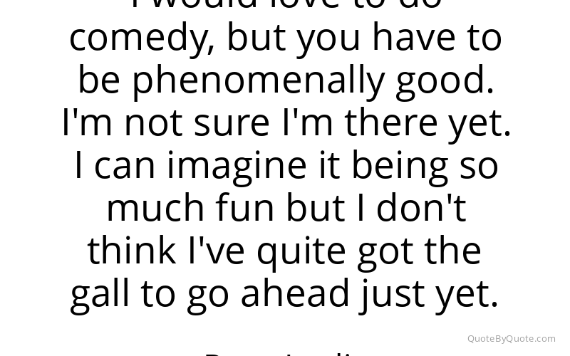 Preview image for this quote by Rose Leslie