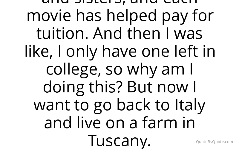 Preview image for this quote by Rose McGowan