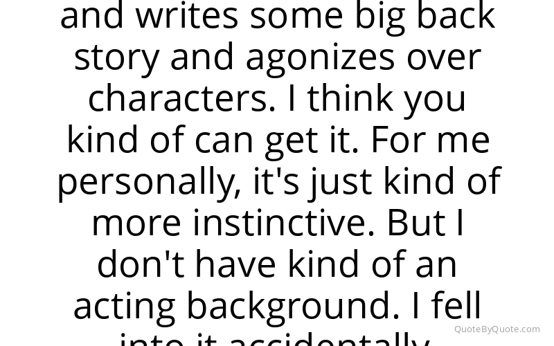 Preview image for this quote by Rose McGowan