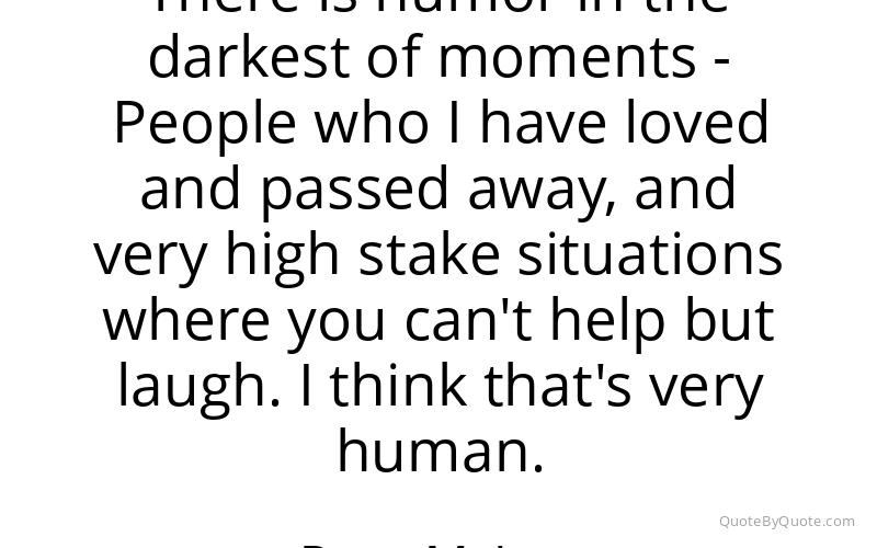 Preview image for this quote by Rose McIver