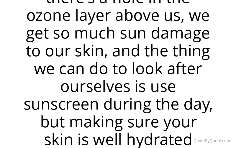 Preview image for this quote by Rose McIver