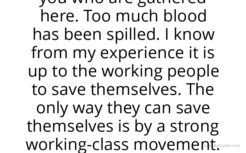 Preview image for this quote by Rose Schneiderman