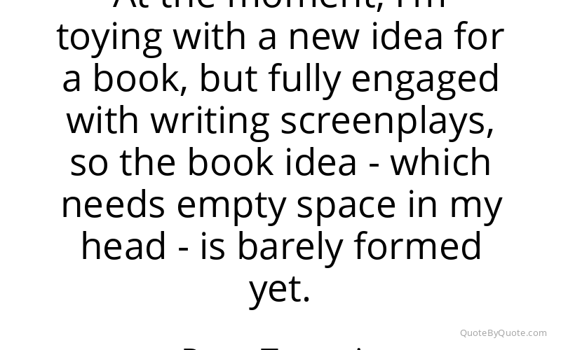 Preview image for this quote by Rose Tremain