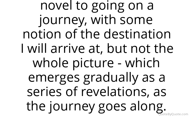Preview image for this quote by Rose Tremain