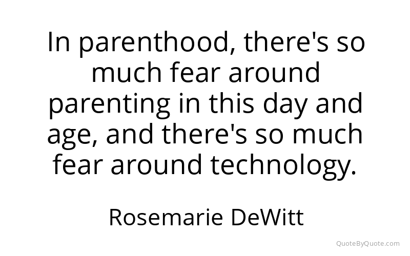 Preview image for this quote by Rosemarie DeWitt