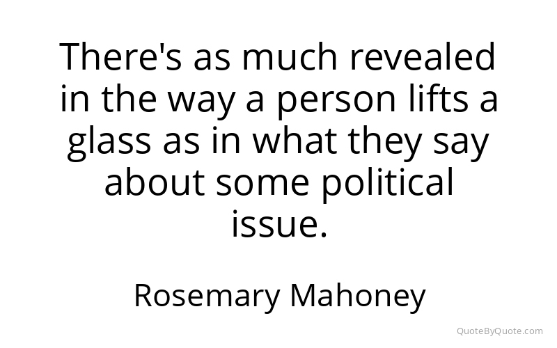 Preview image for this quote by Rosemary Mahoney