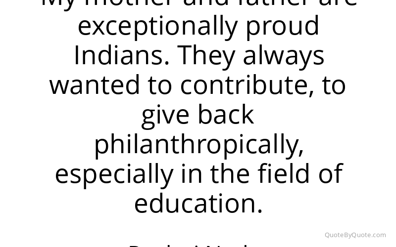 Preview image for this quote by Roshni Nadar