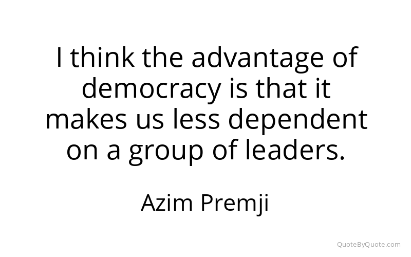 Preview image for this quote by Azim Premji