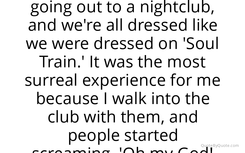Preview image for this quote by Rosie Perez