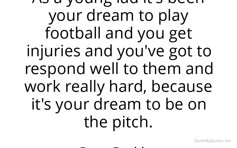 Preview image for this quote by Ross Barkley