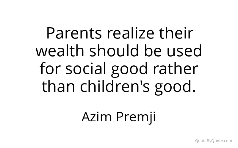Preview image for this quote by Azim Premji